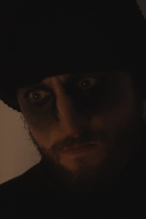Brad Belemjian in The Alpha Test
