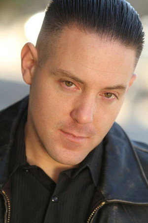 Louis DeStefano in Night Cops
