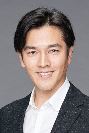 Jun Kaname in Kamen Rider Agito: Project G4