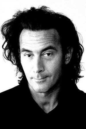 Tom DiCillo in Stranger Than Paradise