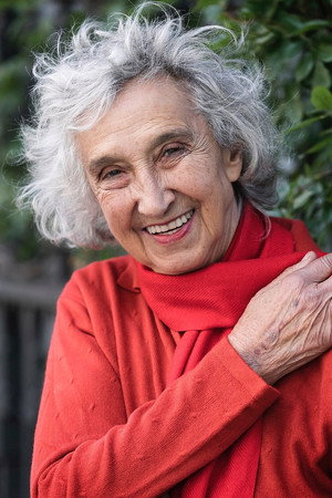 Silvia Casanova in Hada