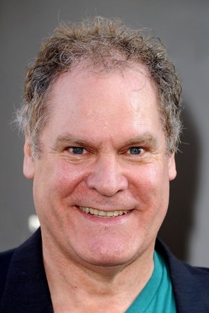 Jay O. Sanders in The Assistant