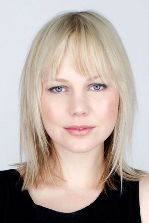 Adelaide Clemens in To the Stars