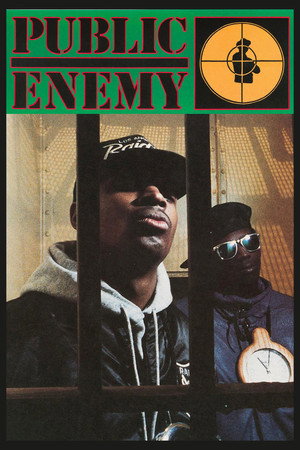 Public Enemy in RapLine