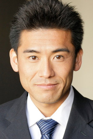 Yutaka Takeuchi in Good Soil