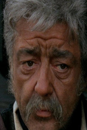 José Antonio Calvo in Night of the Seagulls