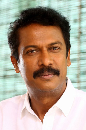 Samuthirakani in Namma Veettu Pillai