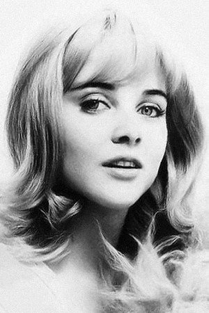 Sue Lyon in Lolita