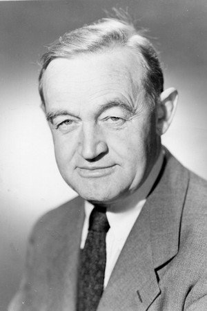 Barry Fitzgerald in And Then There Were None