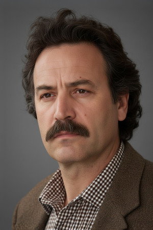 Hasan Yıldız in Professionals: Blood Grudge Weapon