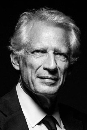Dominique de Villepin in America at War