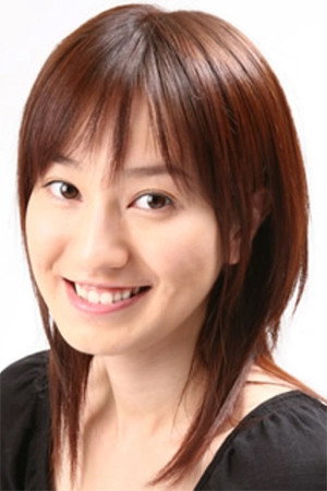 Takayo Mimura in Linda Linda Linda