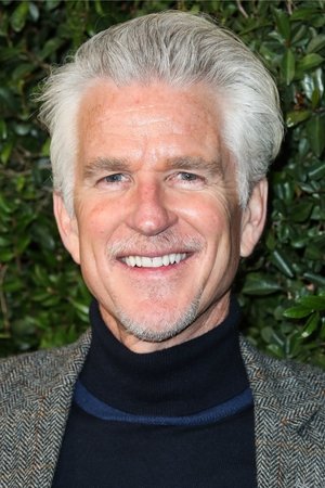 Matthew Modine in Cutthroat Island