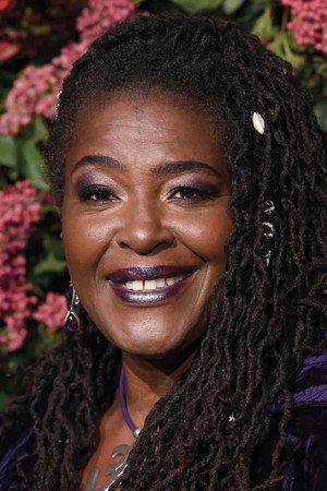 Sharon D. Clarke in National Theatre Live: Everyman