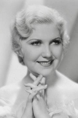 Lucille Lund in The Black Cat