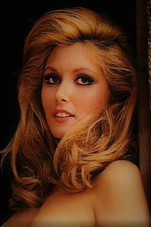 Pia Giancaro in Finders Killers