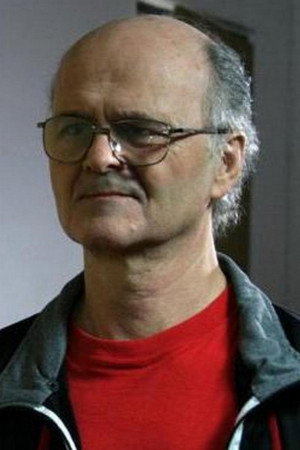 Michał Tarkowski in Man of Marble