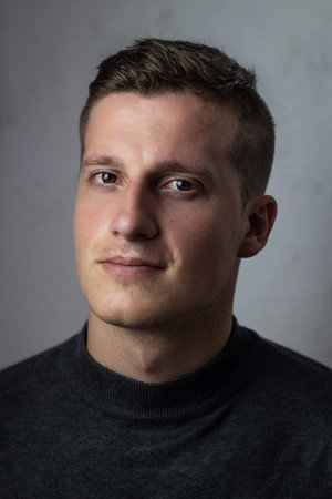 Yasen Atanasov in To get lost on purpose