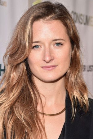 Grace Gummer in The Homesman