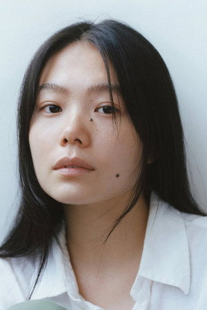 Nairu Yamamoto in Good News