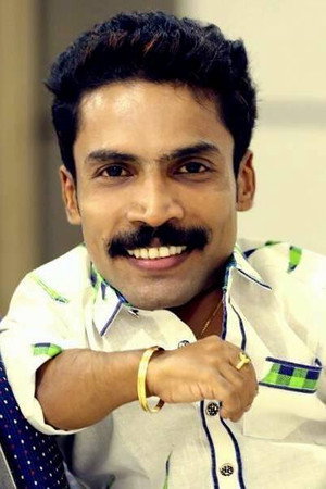 Ajay Kumar in Punyalan Private Limited