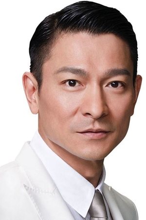 Andy Lau in House of Flying Daggers