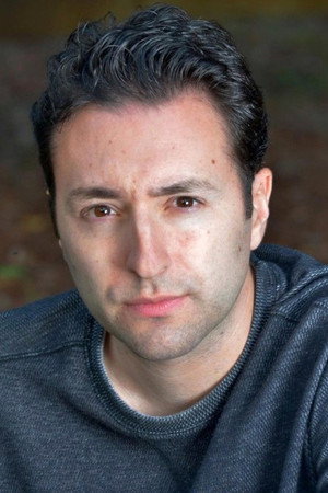 Michael Fredianelli in Gold Mountain