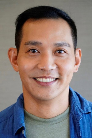 Suppakorn Kitsuwan in Tears of the Black Tiger