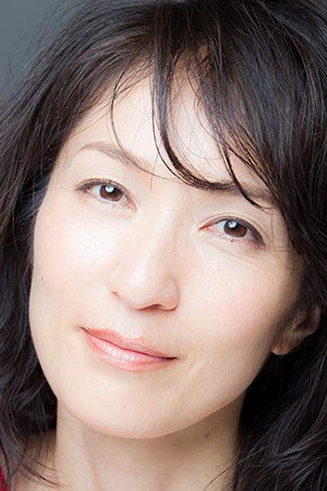 Akiko Iwase in Minamata