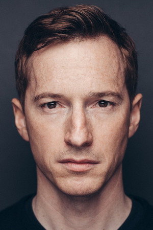Anders Heinrichsen in Robin