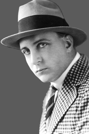 Arthur Shirley in The Girl Detective
