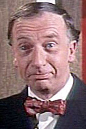 Michael Bilton in Who Shot Alan B'Stard?