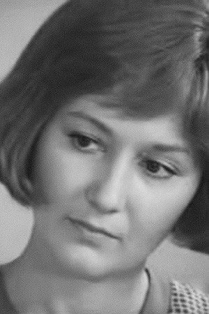 Inara Guliyeva in The Mother in Law