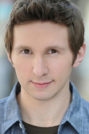 Robb Stech in Bloodlust Zombies