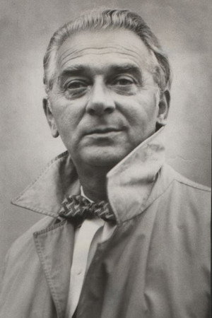 Józef Pieracki in Latarnik