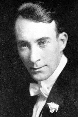 Raymond Russell in His Majesty, the Scarecrow of Oz