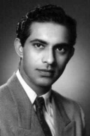 Talat Mahmood in Aaram