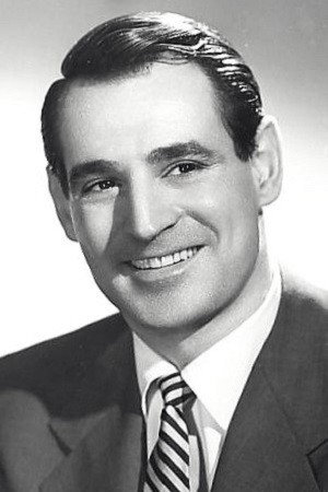 Ray Anthony in The Girl Can t Help It