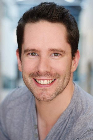 Vaughan Slinn in The Hollow Men