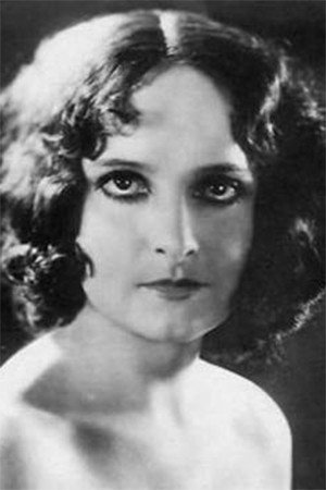 Grazia del Rio in The Adventures of King Pausole
