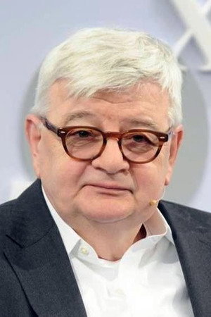 Joschka Fischer in Va Banque