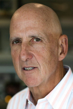 David Falk in One Man and His Shoes