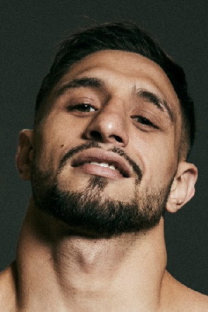 Samuel Carmona in Juan Francisco Estrada vs. Roman 'Chocolatito' Gonzalez III