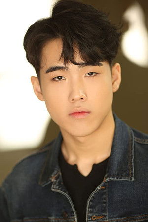 Lance Lim in Duck Duck Goose