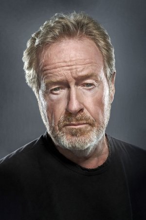 Ridley Scott in The Beast Within: Making Alien