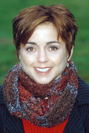 Charlotte Coleman in Four Weddings and a Funeral