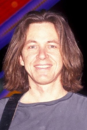 Dominic James Miller in Sting: Live In Berlin
