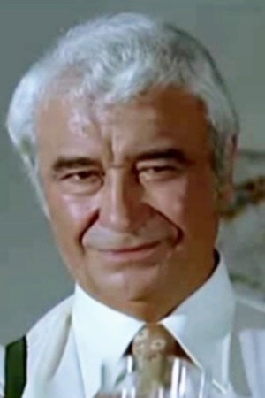 Charles Moulin in A Man Named Rocca