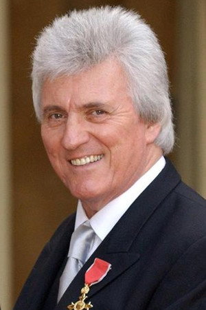Bruce Welch in The Shadows - The Final Tour