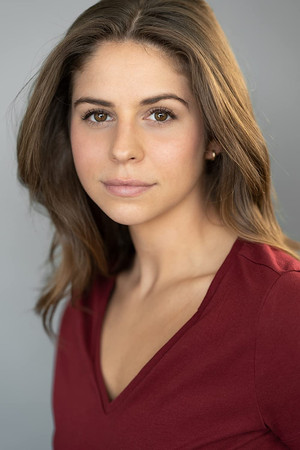 Elizabeth Manning in Meta